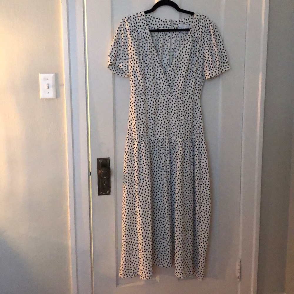 Never Worn TopShop Dress